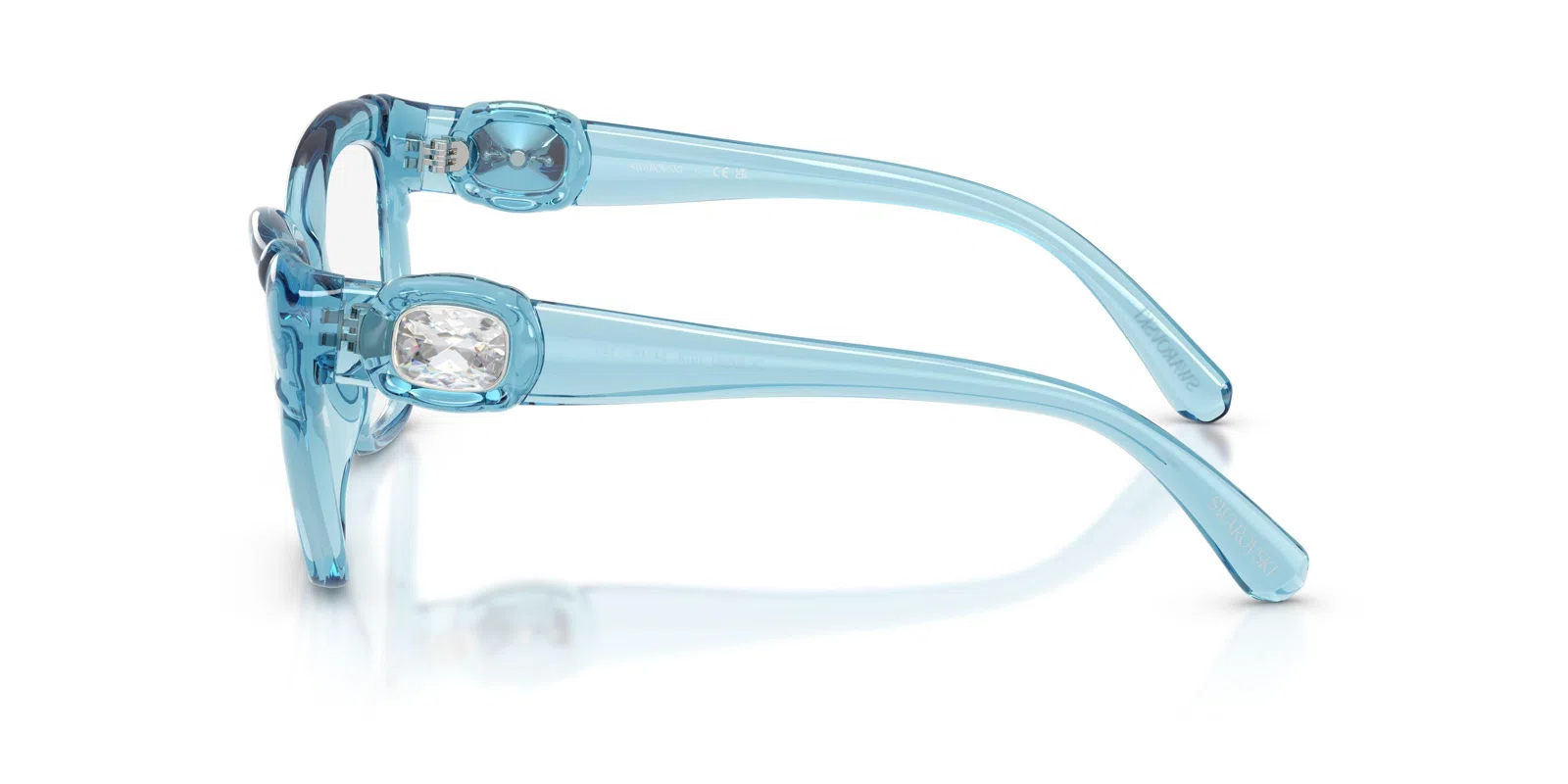 Swarovski 2056U Eyeglasses - view 22